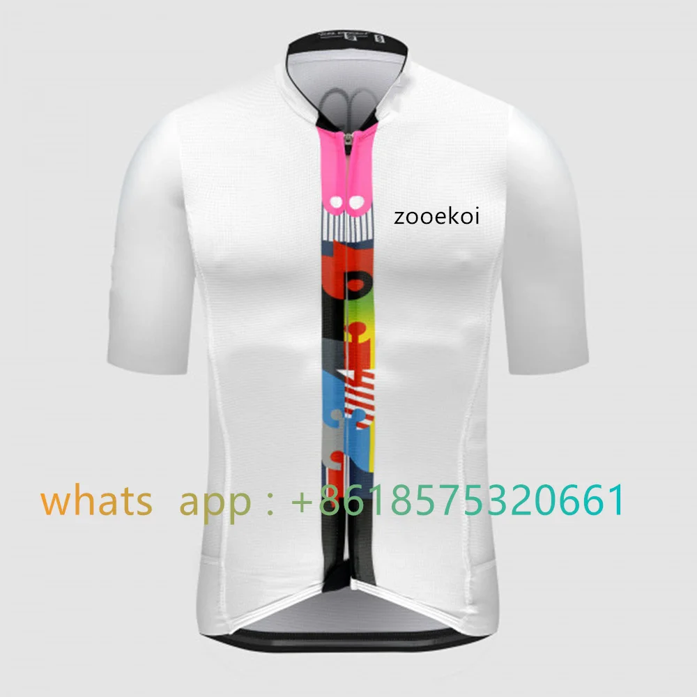 

zootekoi FumiyukiBEPPU racing Cycling Jersey set Men Team Mountain Bicycle Clothing DIABLO Short Sleeve Shirt Training 2023
