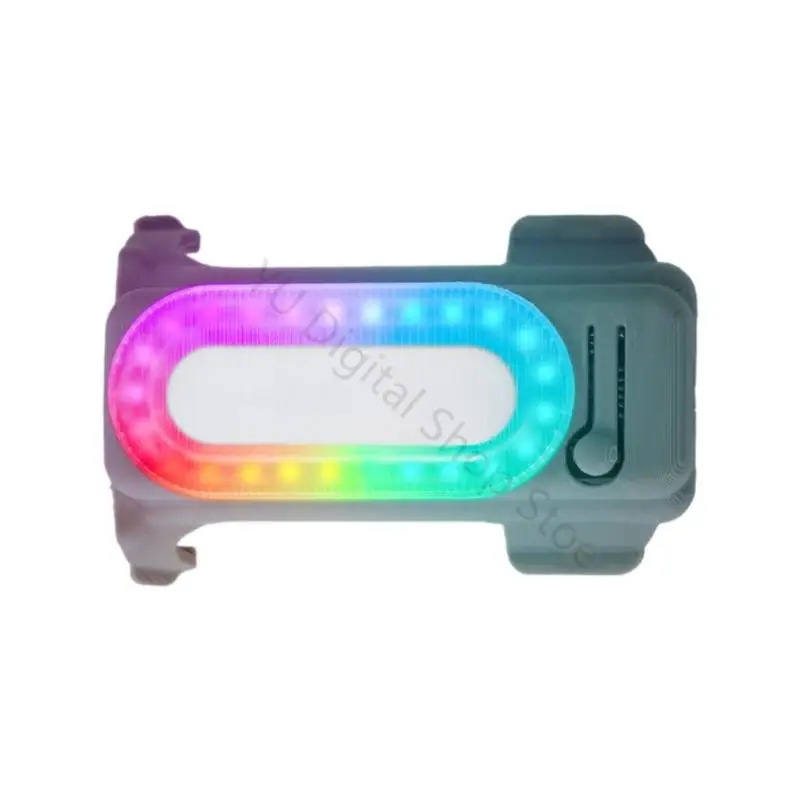 96BA Quick Release UAV Fixed Light Collection Variabler Ton für bessere Abendsicht – Detail 10