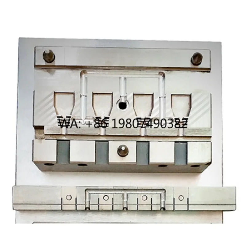 Custom USB Data Cable Mould Precision Industrial Processing Tooling for Mobile Accessories — купить у AliExpress WW