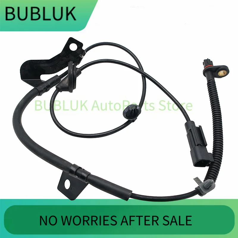 Rear Right ABS Wheel Speed Sensor 05105063AD For Dodge Caliber Jeep Compass Patriot 05105063AB 5105063AB 5105063AA  High Quality