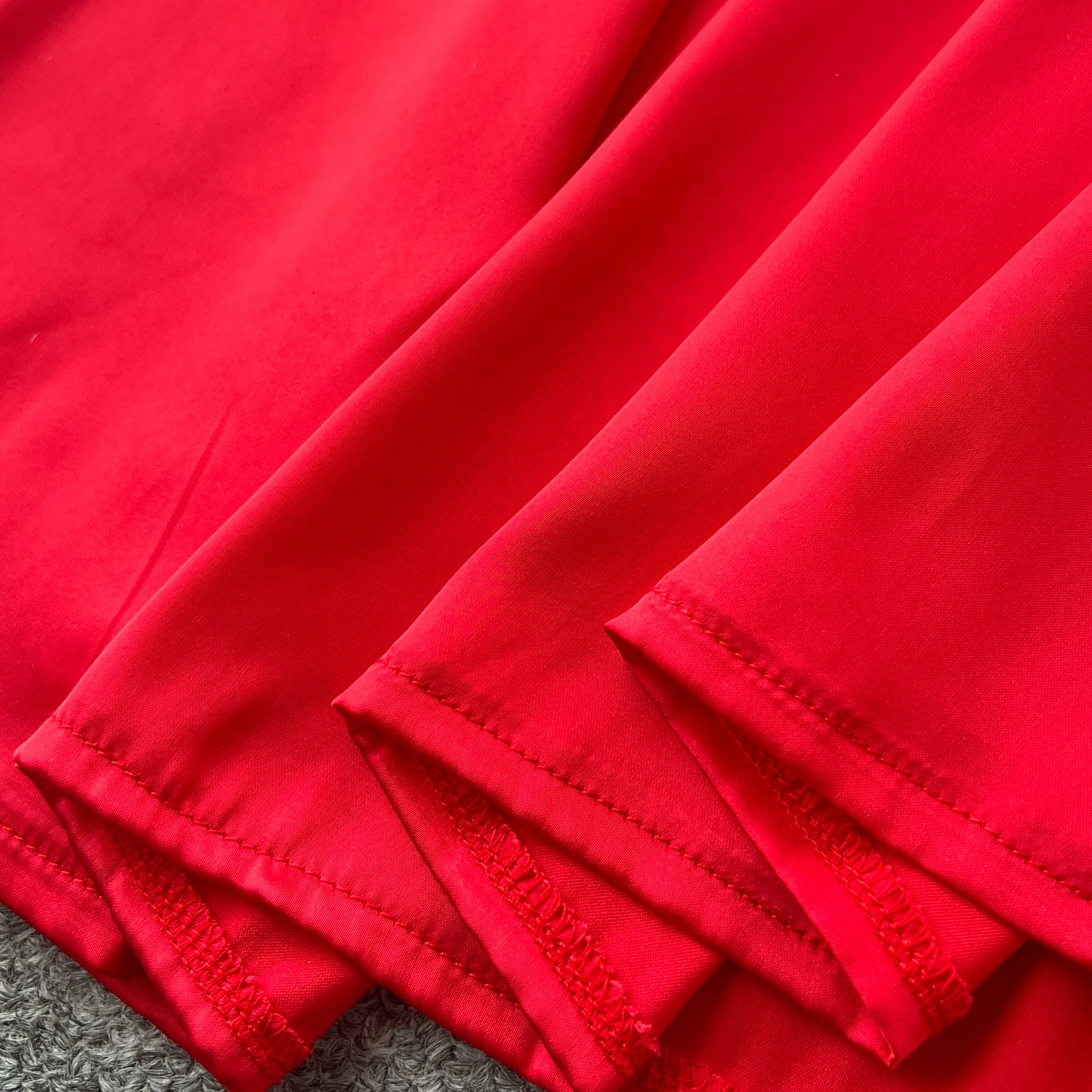 Chic vintage asymmetrical backless  solid slim Elegant Fairy korean fashion Boho Sundress women clothing Long dress