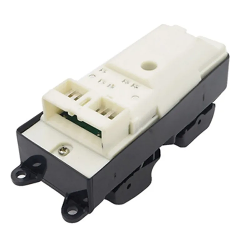 جديد OE:84820-12450 مناسب لنوافذ تويوتا كورولا التي تعمل بالطاقة وتعديل رافع الزجاج مفتاح التحكم الرئيسي #3