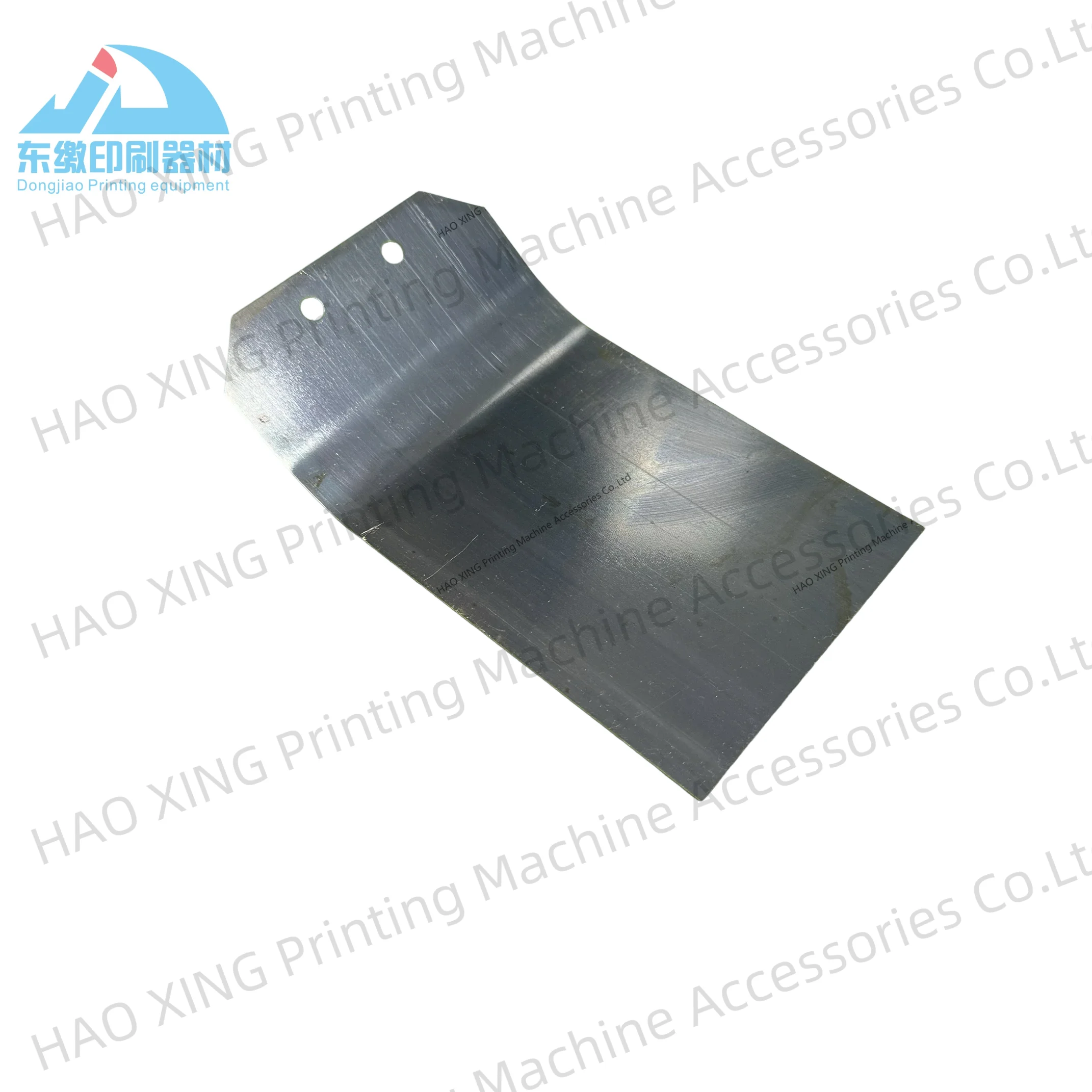 Запасные части для оборудования офсетной печати, листовая пружина для KBA Rapida 105/106/142/162, детали для печатного оборудования, более плавный лист