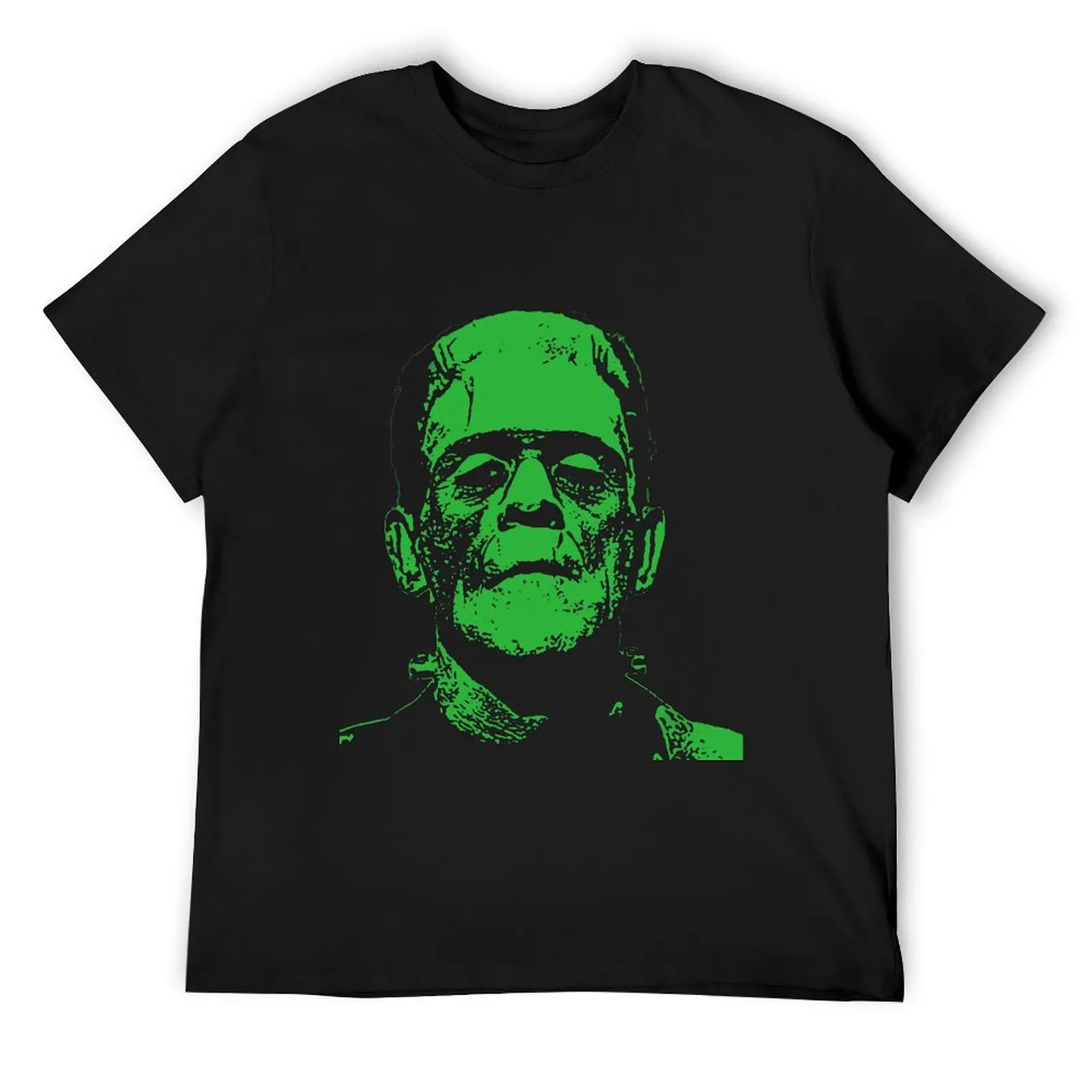 

Frankenstein T-Shirt