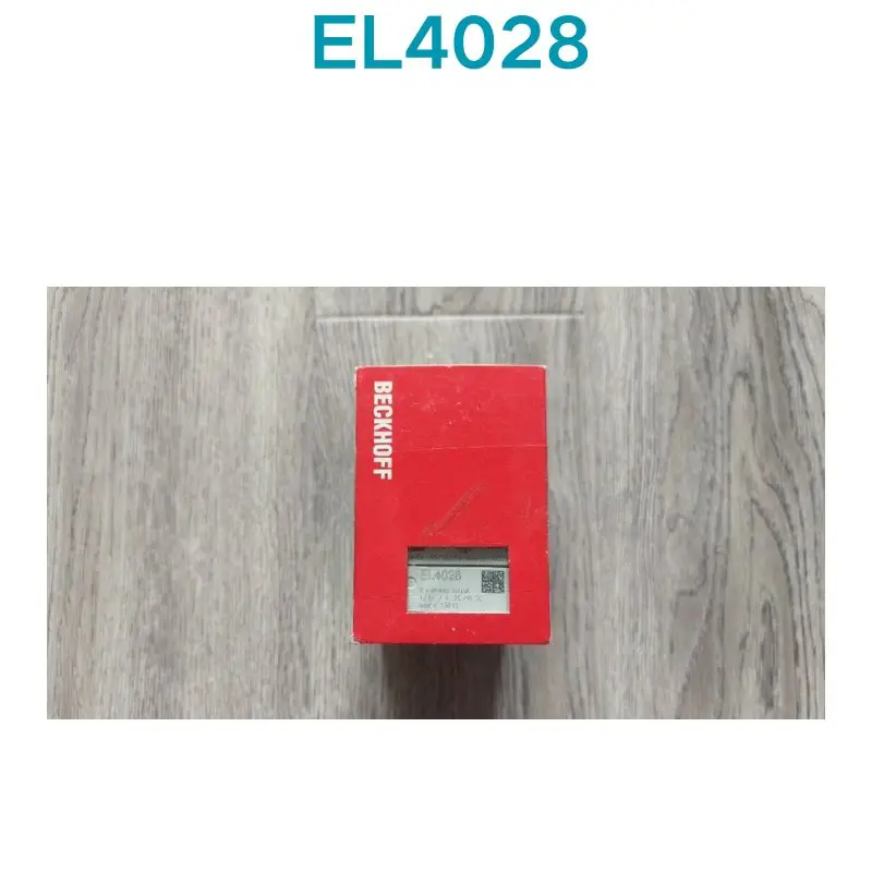 Modul Analog EL4028 baru pengiriman cepat