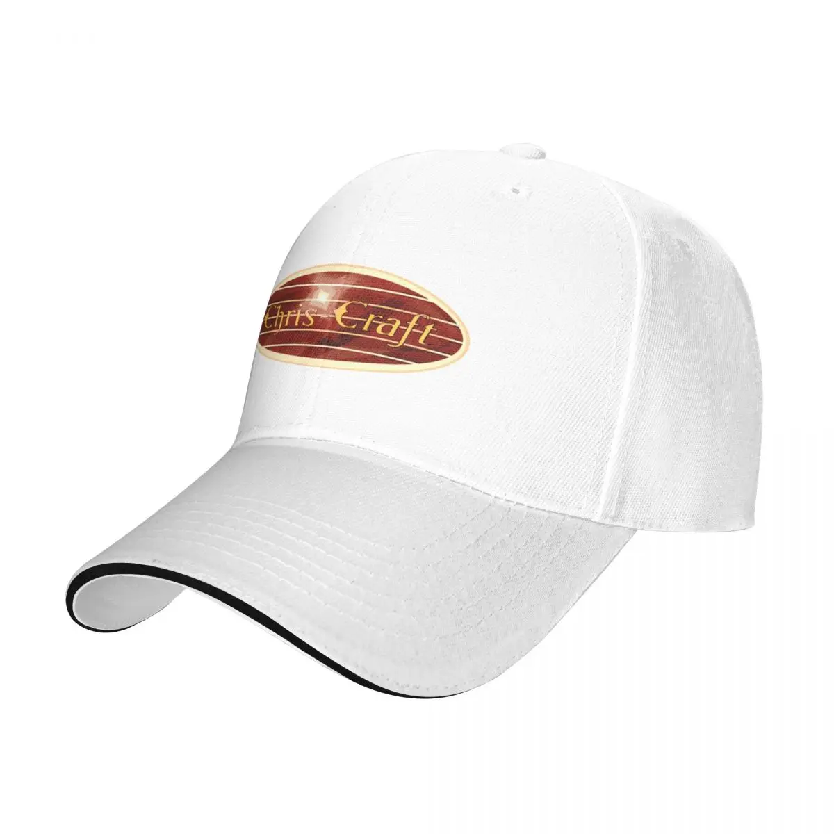 Chris Craft vintage boats USA Baseball Cap Sports Cap Hat Man For The Sun Designer Man Women's