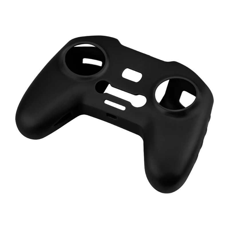 Silicone Cover Sleeve Fit for DJI Avata 2/Avata/FPV Remote Controller 3/2 Scratch-proof Protector Case Camera Drone Accessories