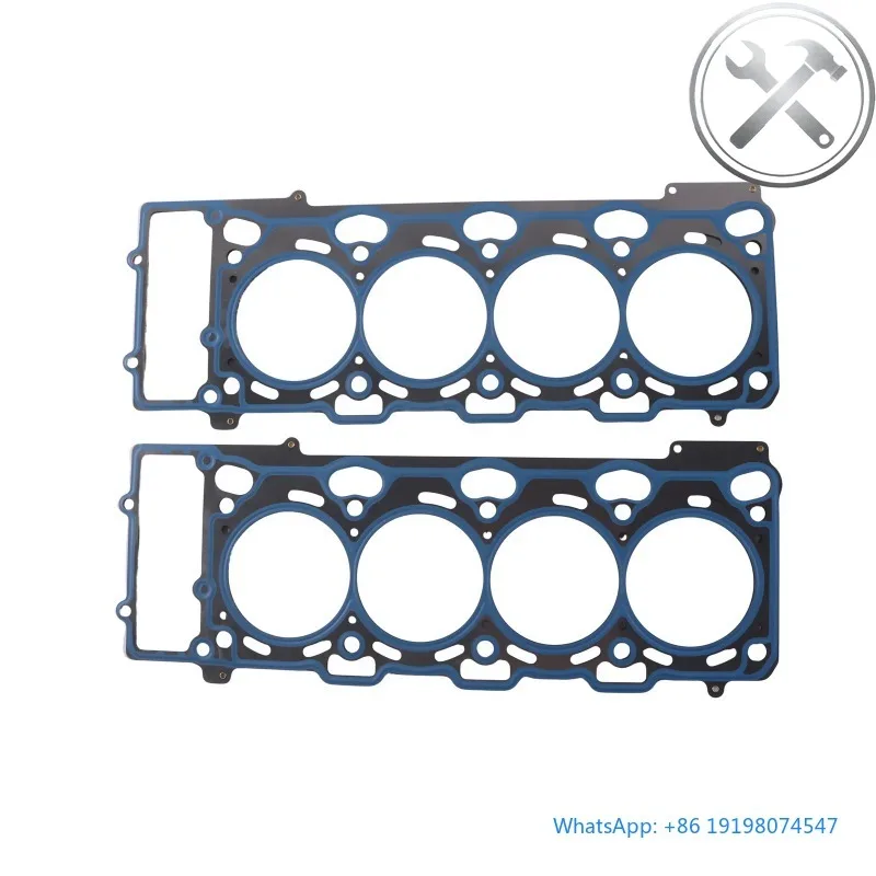 

N62B44 Engine ket Overhaul Kit For 545i 645Ci 745i X5 E53 E60 4.4L