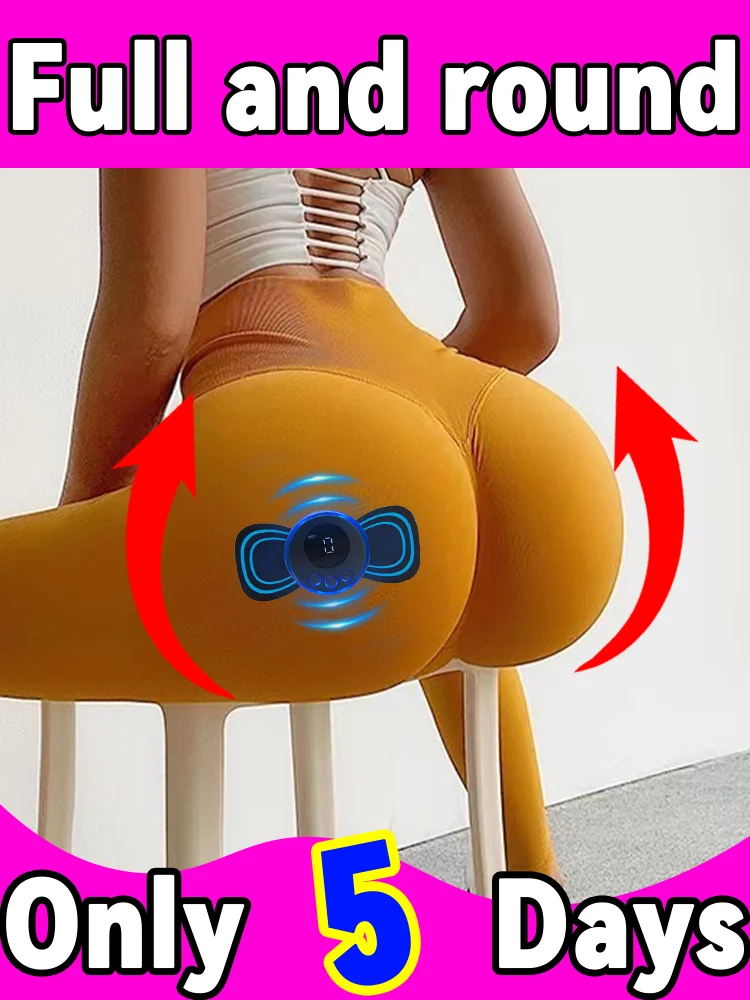 S-S-Shaped Curve Fast Hip Pants Butt Up Sports Yoga