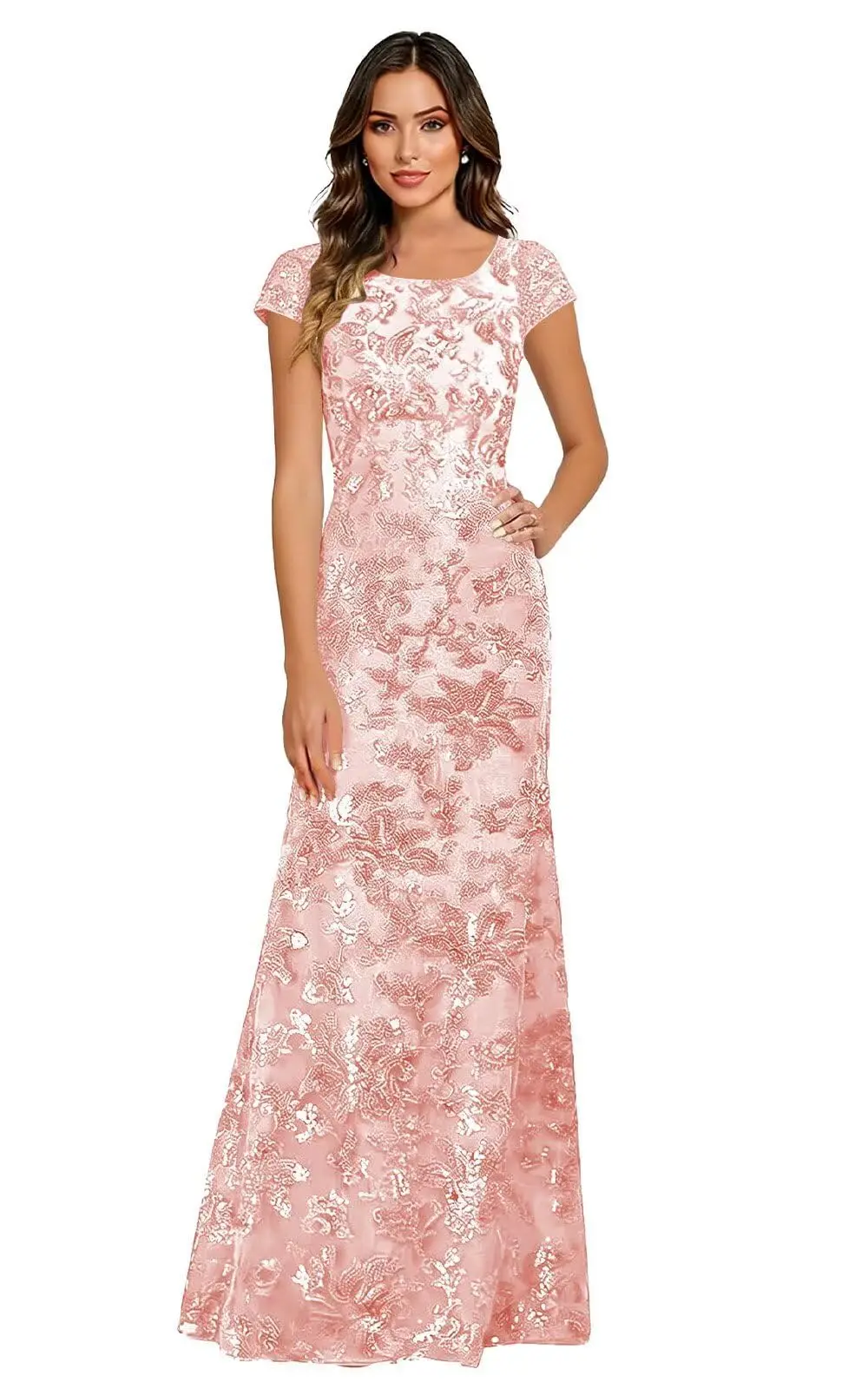 Blush Pink