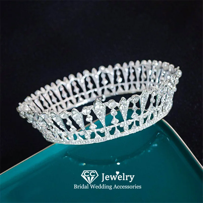Cc Trendy Crowns Wo…
