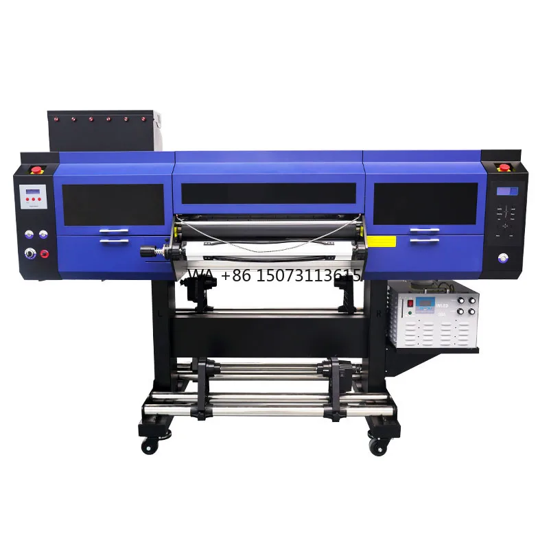 Uv Dtf Printer Roll… - image