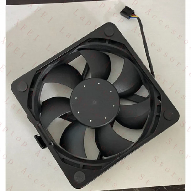 

F for Alienware R7 R8 R12 R13 R14 T3660 XPS 8950 High Volume Cooling Fan 12V X176F