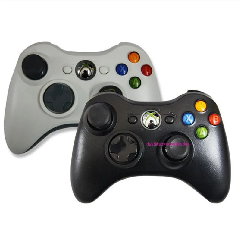 

360 new version 5-in-1 wired handle drive-free PC multi-function, box arcade universal gamepad