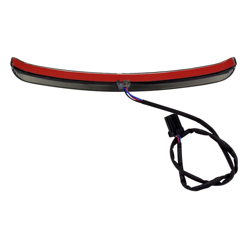 

Motorcycle Accessories Suitable for Harley 09 Tricycle Tail Lights Driving Brake Lights Fender Tail Lights