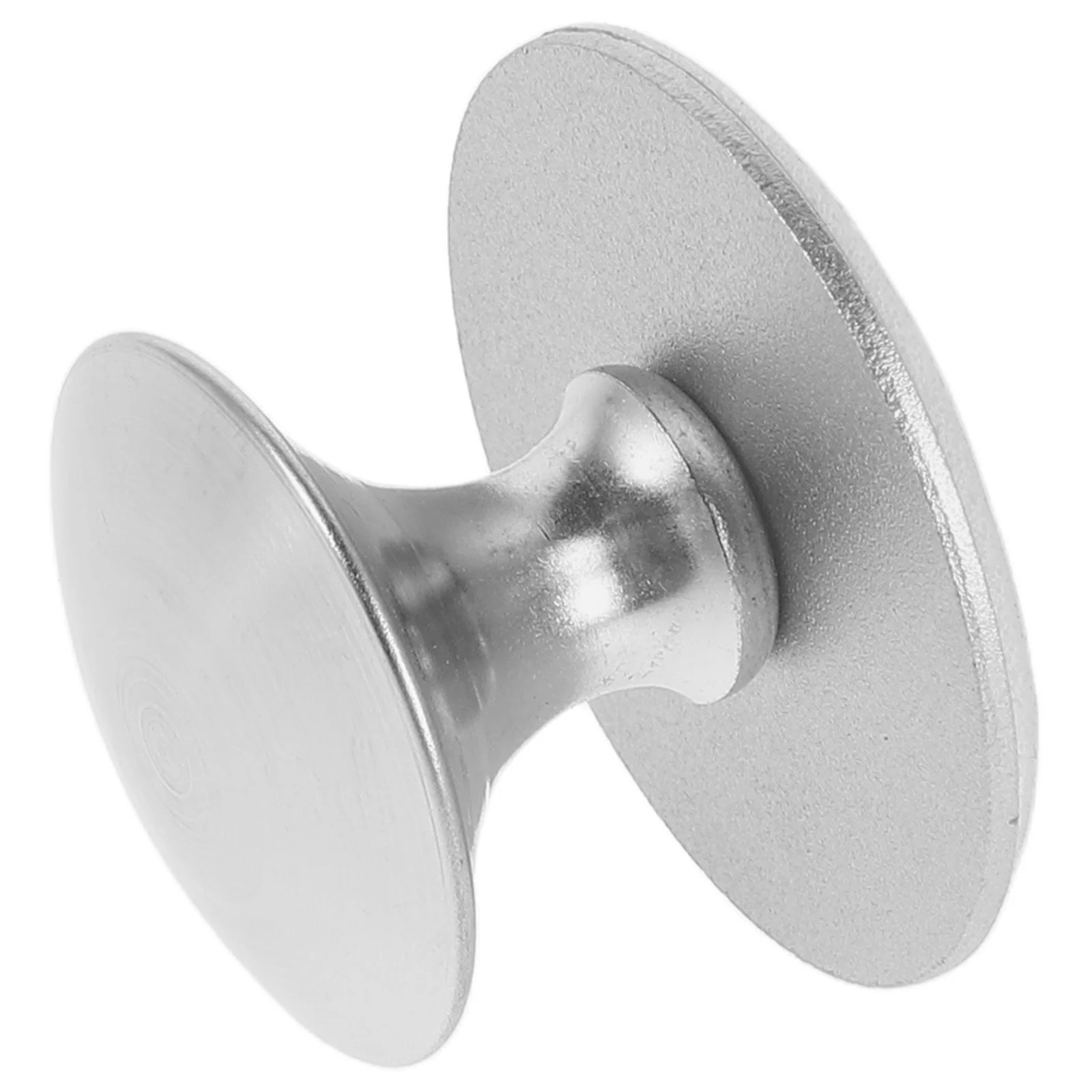 

Stainless Steel No Punching Handrails Adhesive Suction Cup Grips Glass Door Cabinet Drawer Pull Handle Bathroom Balcony Shower