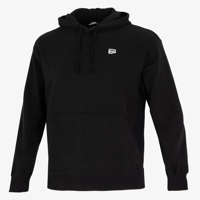 Puma Authentic Current Season New Men's Sports Casual Comfort Hoodie 537750-01