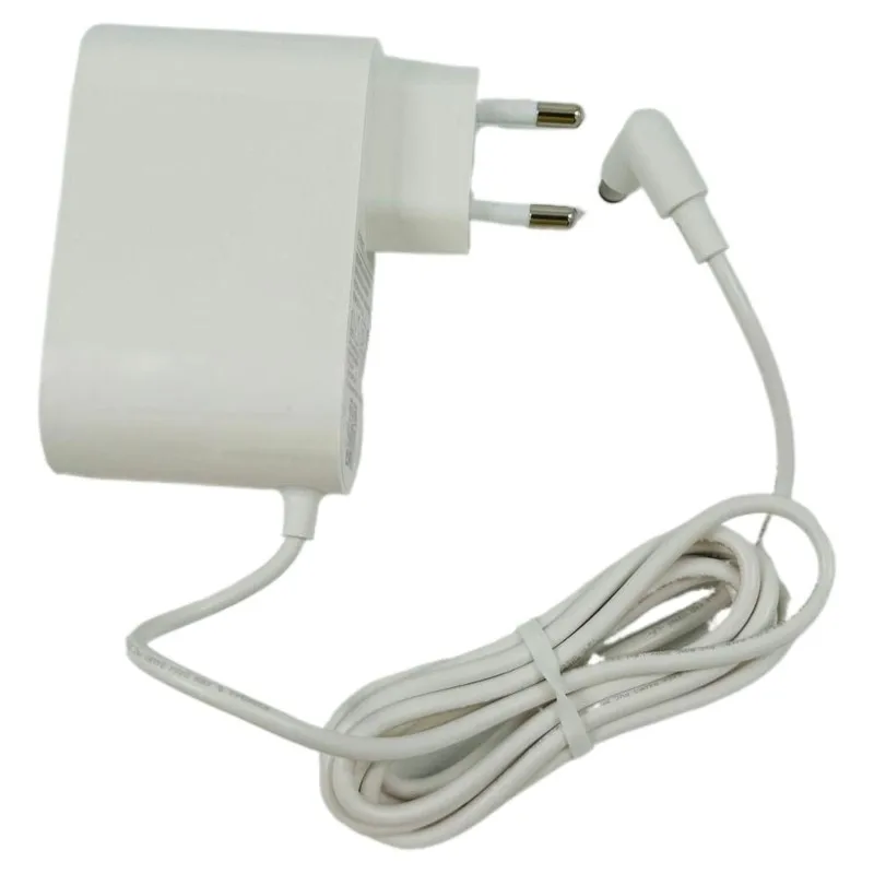 New arrival For Dreame V7/V8 V9/V10 V11/V12 Vacuum Cleaner Replacement Parts- EU Plug Adapter& Handheld Power Supply