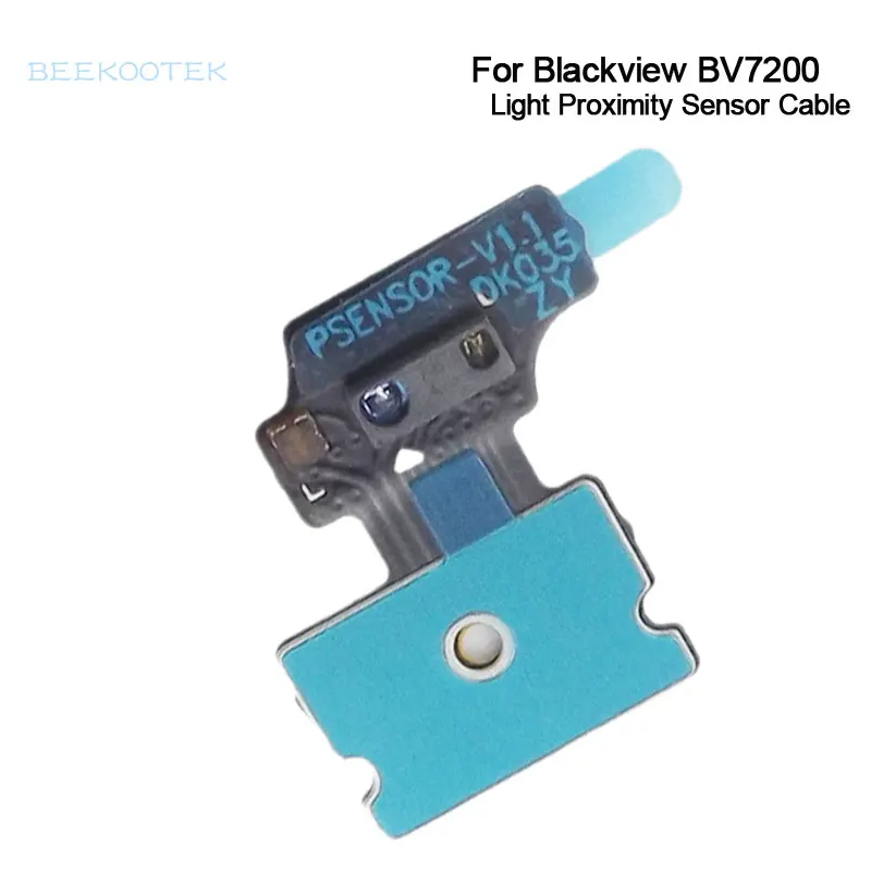 

New Original Blackview BV7200 Light Proximity Sensor Cable Flex Cable FPC Accessories For Blackview BV7200 Smart Cell Phone