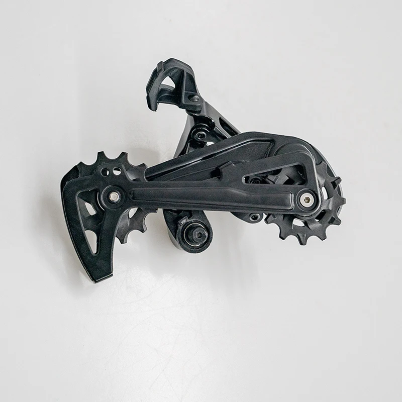 Ltwoo Bicycle Derailleur A7 Shifter Lever Rear Derailleurs 10s Cassette for MTB Compatible with DEORE 34T 40T 50T Bicycle Parts