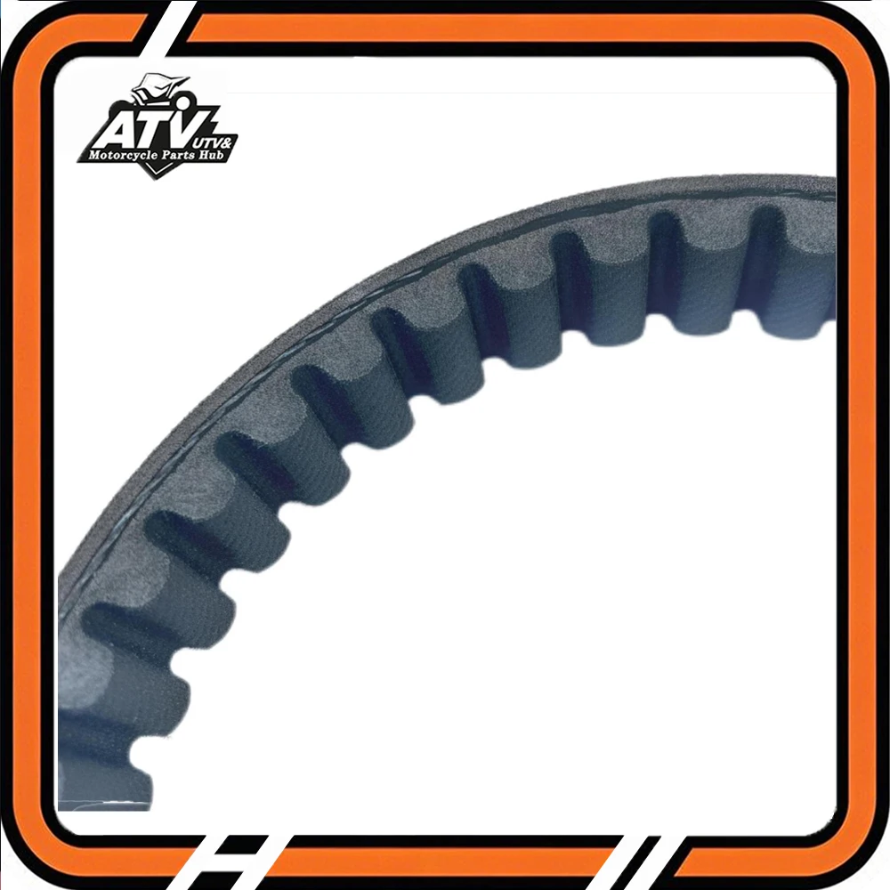 

696 20, оригинальный приводной ремень CVT, костюм 696x20 для LINHAI 200 ATV QUAD GO KART, размер 696*20, код Linhai 29529 696 20