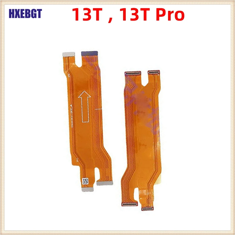 

Mainboard Connector Module For Xiaomi 13T 13T Pro Motherboard Flex Cable Smartphone Repair Parts
