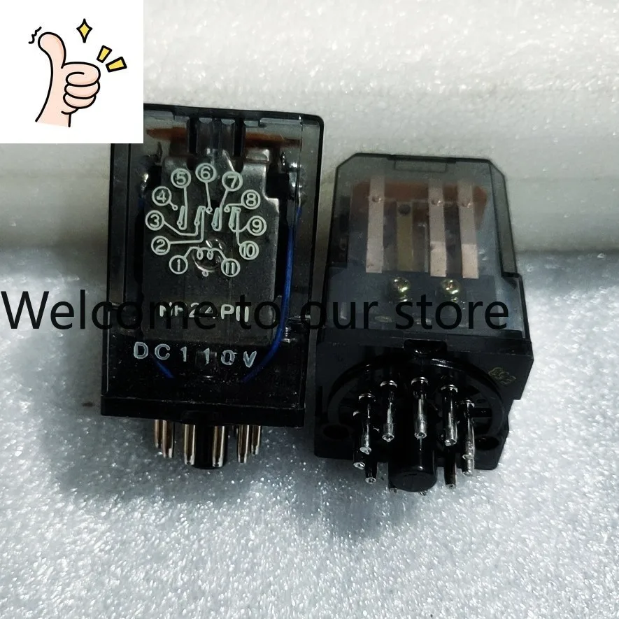 

Реле Fuji HH24PN DC110V