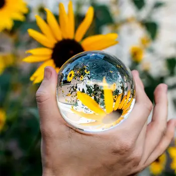 10 best sales Lensball - №2