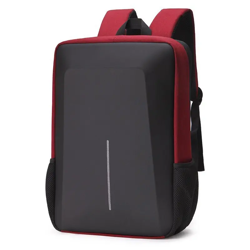 

Men's high-end backpack, large capacity business backpack, men's computer backpack, minimalist backpack