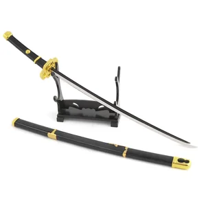 أفضل 10 سيف كاتانا بلانت مبيعا - رقم 9