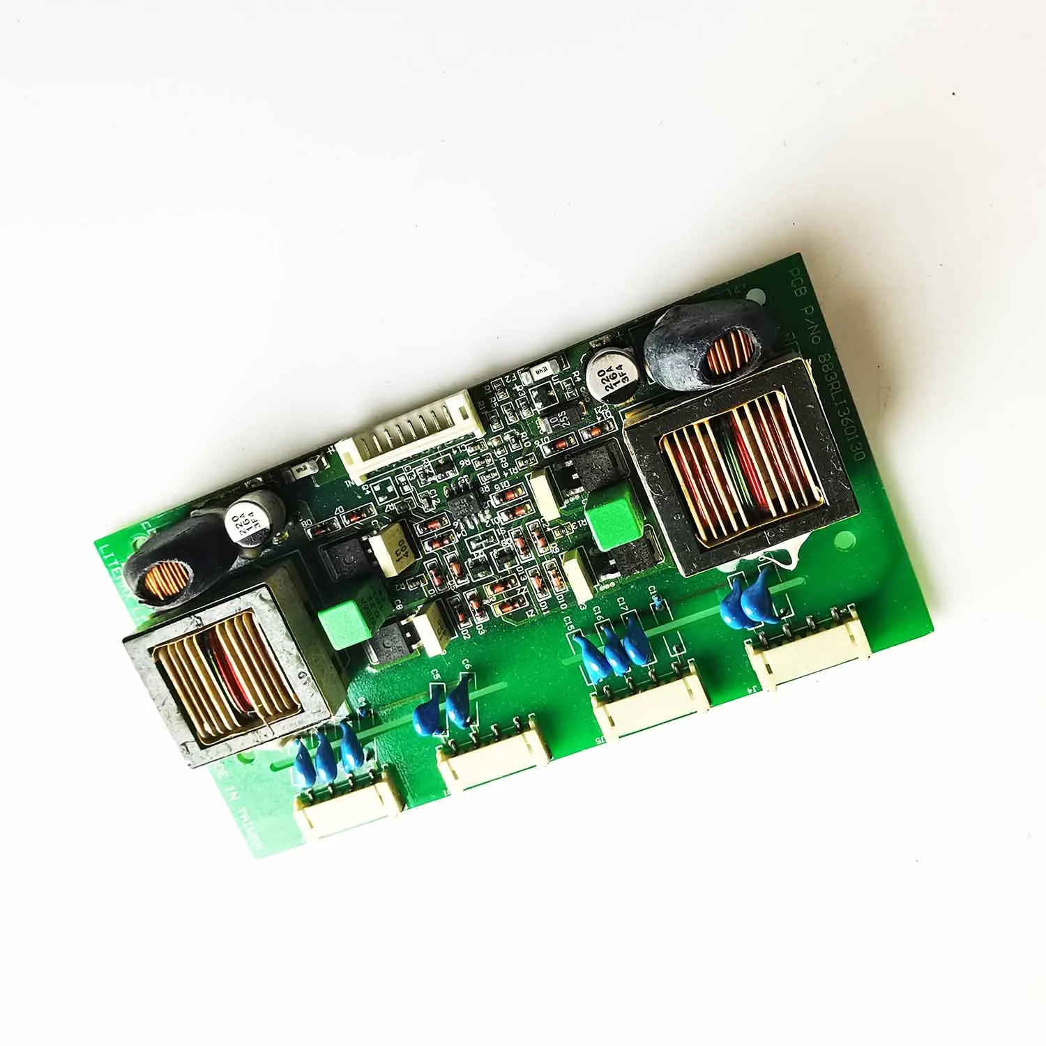 Barra ad alta tensione LITEMAX LI3601 VER:3.0 Inverter 883RLI360130