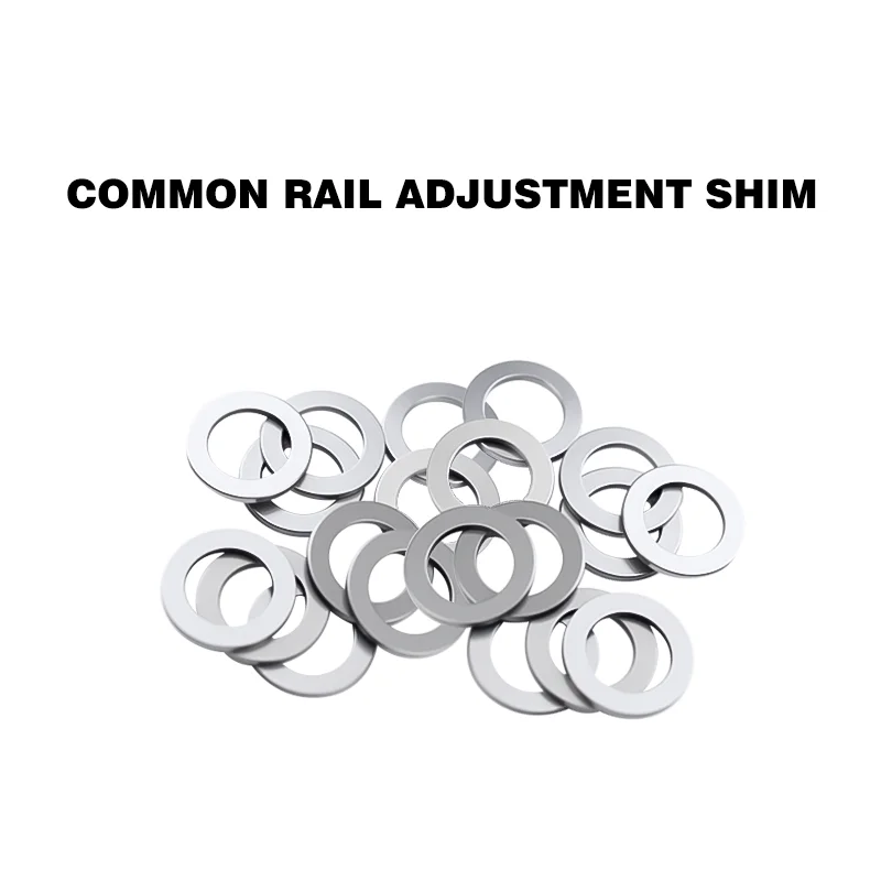 B31 SIZE 1.20MM - 1.29MM Fuel Injector Adjustment Shim 1.20mm - 1.29mm 50PCS/LOT