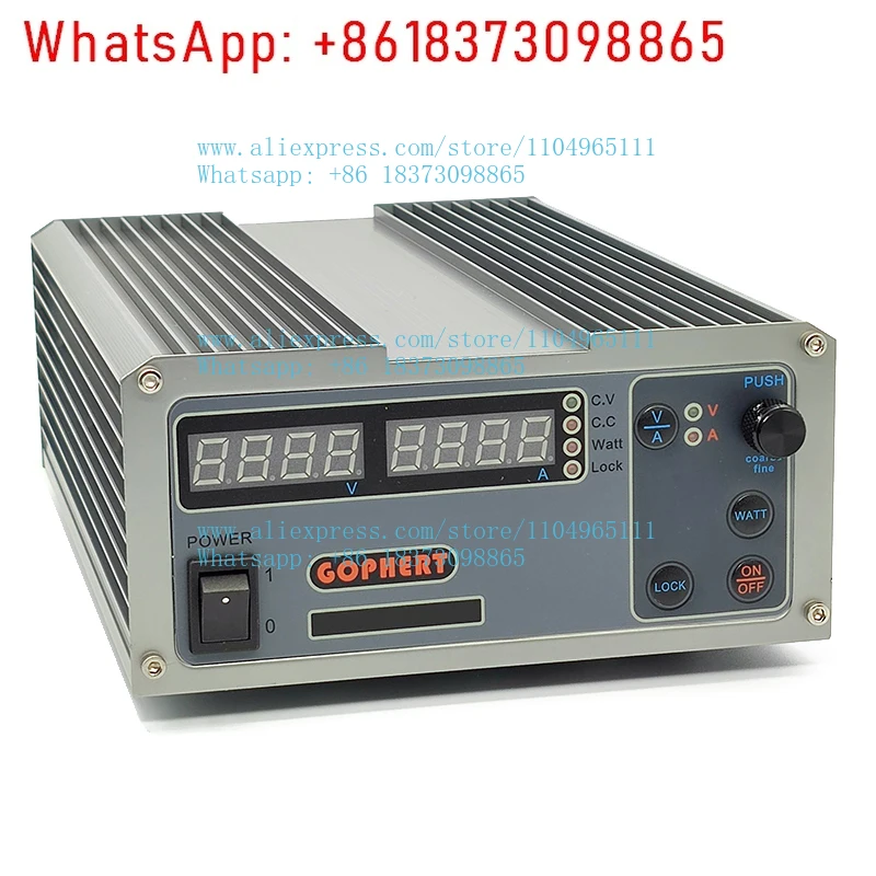 CPS-8412 84V12A Dig…