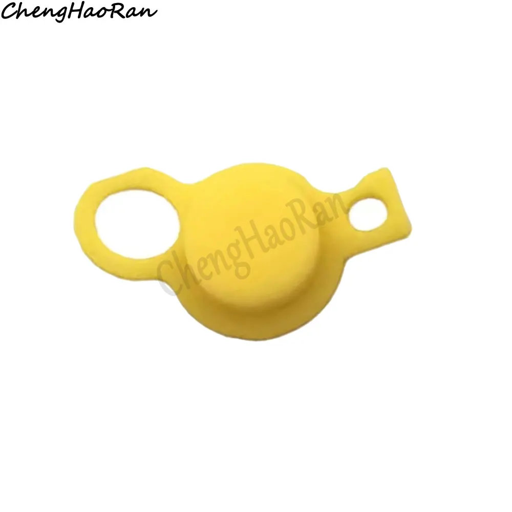 1 Pc Bunte Silikon C Stick Kappe Analog Joystick Abdeckung Für Neue 3DS LL XL/Neue 3DS Konsole rechts Rocker Taste Ersatz – Detail 8
