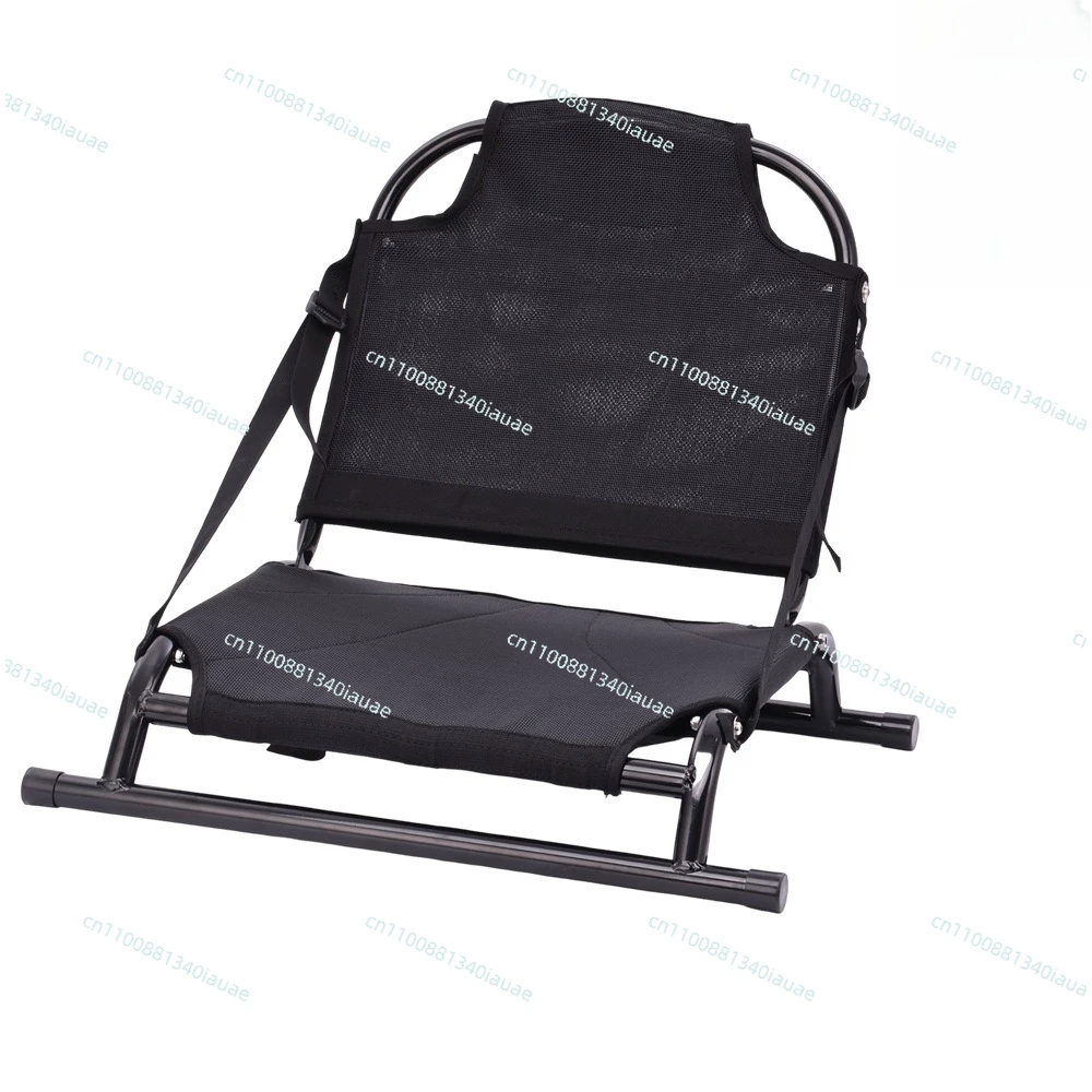 

Доска для паддлбординга, доска для серфинга, каяк, металлическое сиденье, портативная подушка-спинка