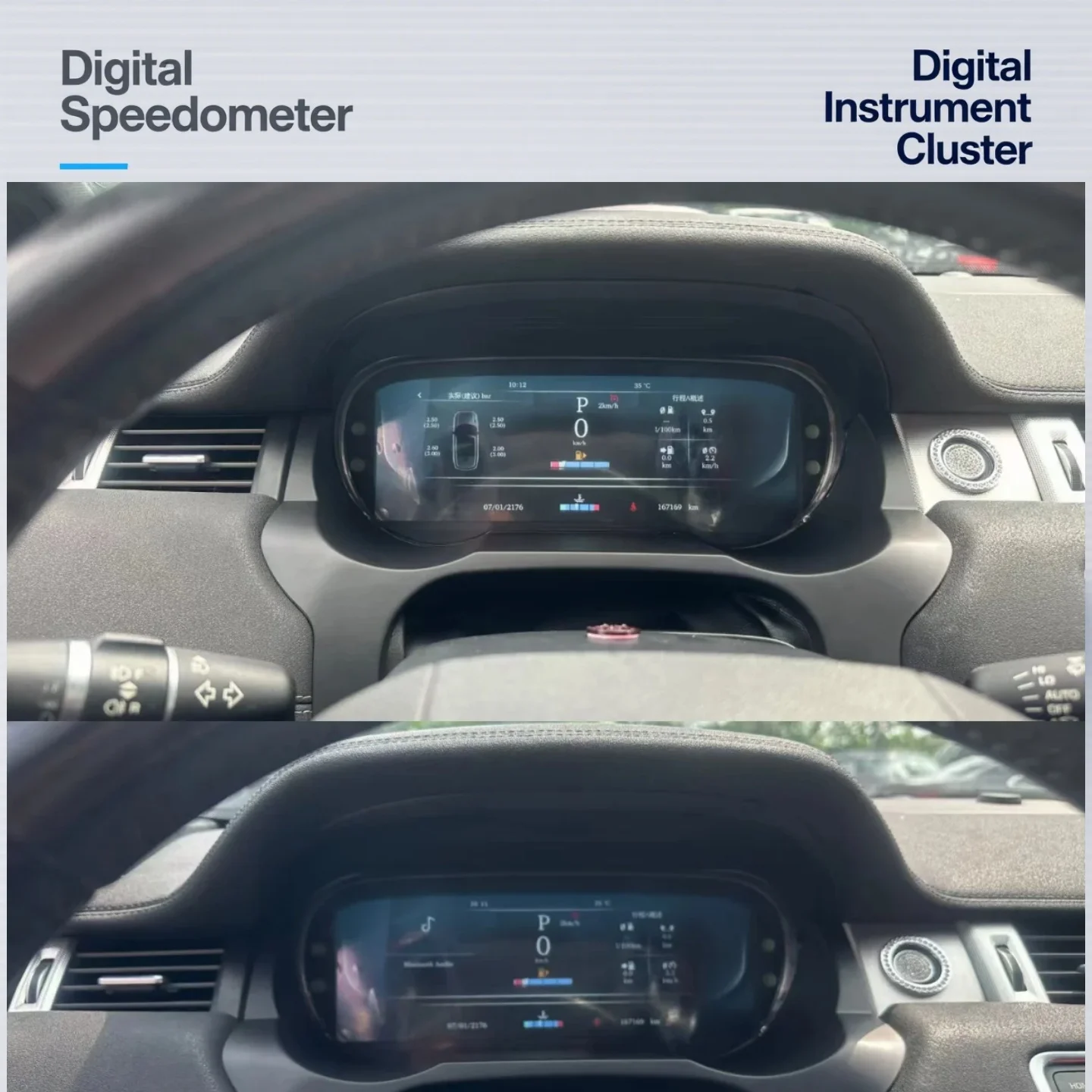 For Land Rover Rang…