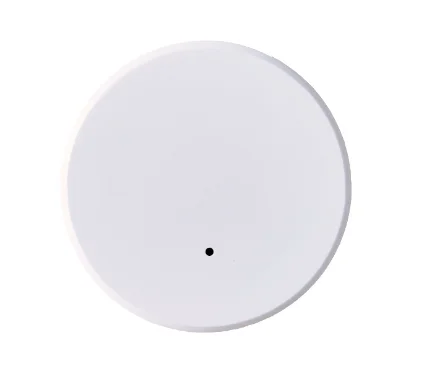 Zigbee Low-power Temperature and Humidity Sensor Can Be Connected E-Micro Link Open-source Platform