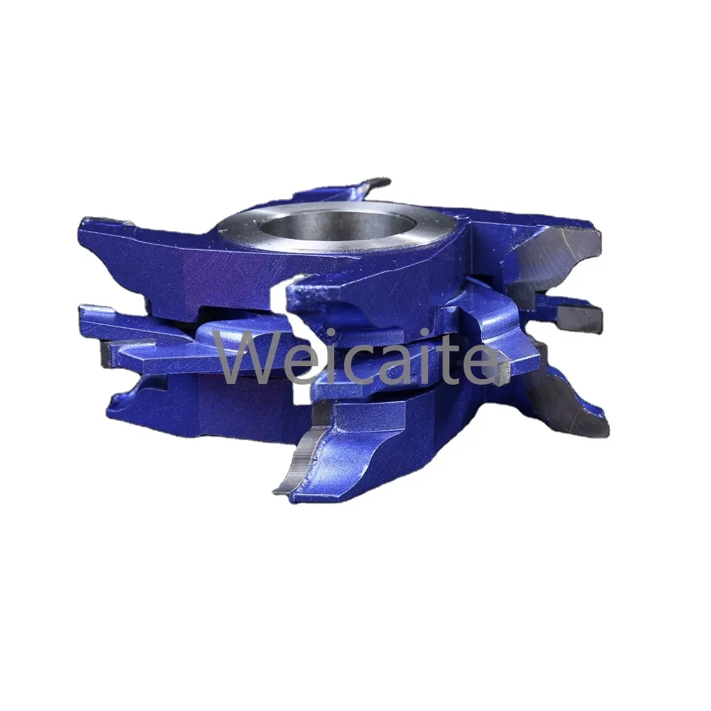 Kws Wood Shaper Cut…