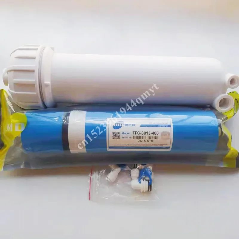 3013-400 gpd Reverse osmosis membrane Water filter osmosis cartridge Water purifier RO parts reverse osmosis water filter system