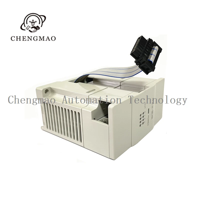العلامة التجارية الأصلية الجديدة PLC وحدة FX2N-16EX FX2N-16EYR FX2N-16EYT FX2N-16EYR-ES/UL FX2N-16EYT-ESS/UL FX2N-8ER-ES/UL FX2N-8EYR-ES/UL