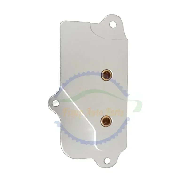 9HP48 9AT Oil Change Connector Auto Transmission ZF9HP-48 Oil Transfer Adapter For Land Rover Range Evoque Jeep 9 Speed A36