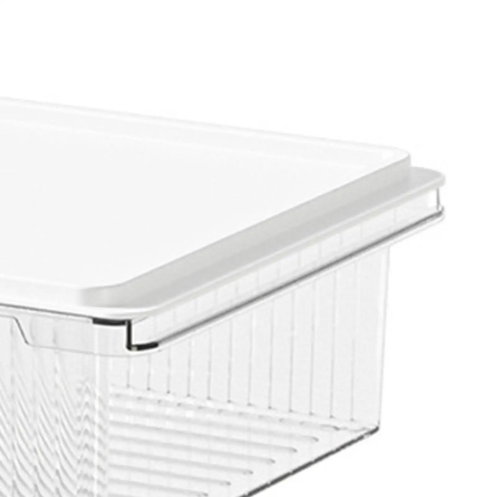 

Ящик для хранения мяса с морозильной камерой, контейнер для замороженного мяса пищевого качества, размораживание и консервирование свежей еды