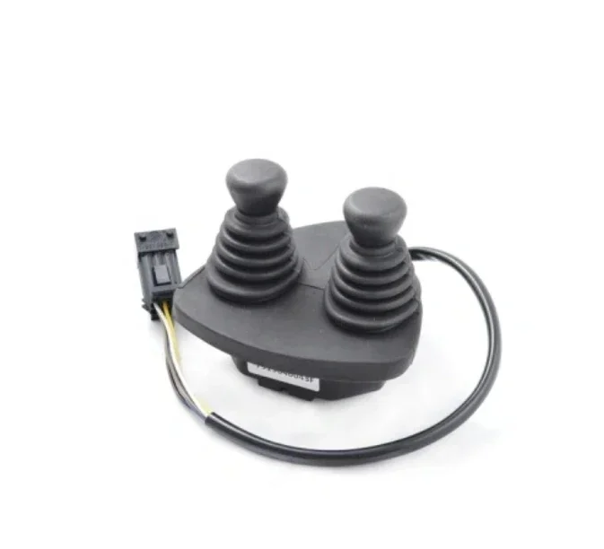 Forklift spare parts operating handle joystick used for Linde E16/E20/E30 H30/H40/H50 with OEM 7919040049