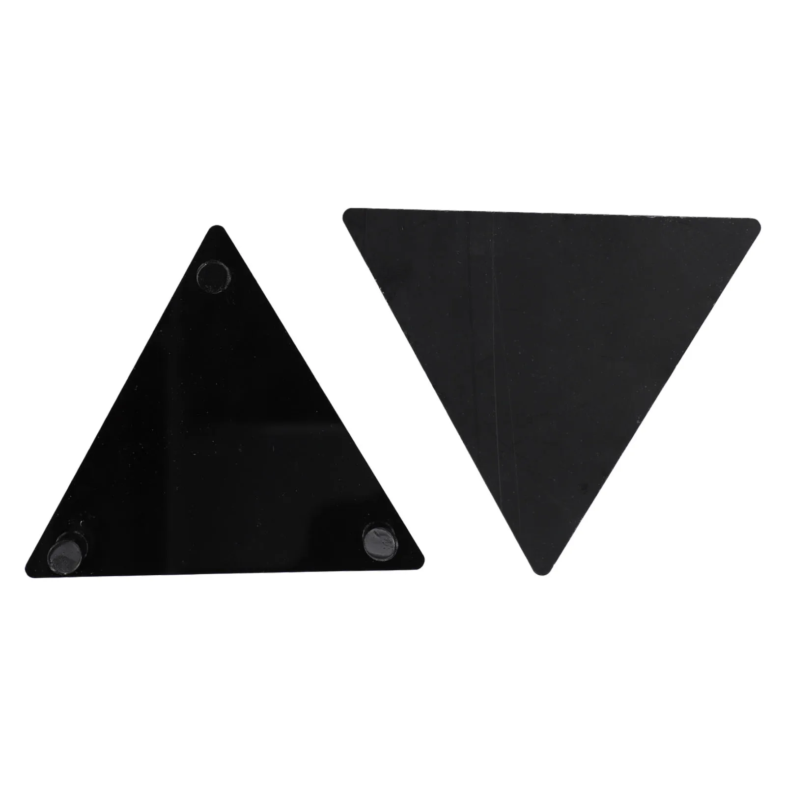 Suporte de bola de acrílico perfeito para exibir design elegante cabe na maioria das bolas com altura de 3,7 cm e acabamento transparente