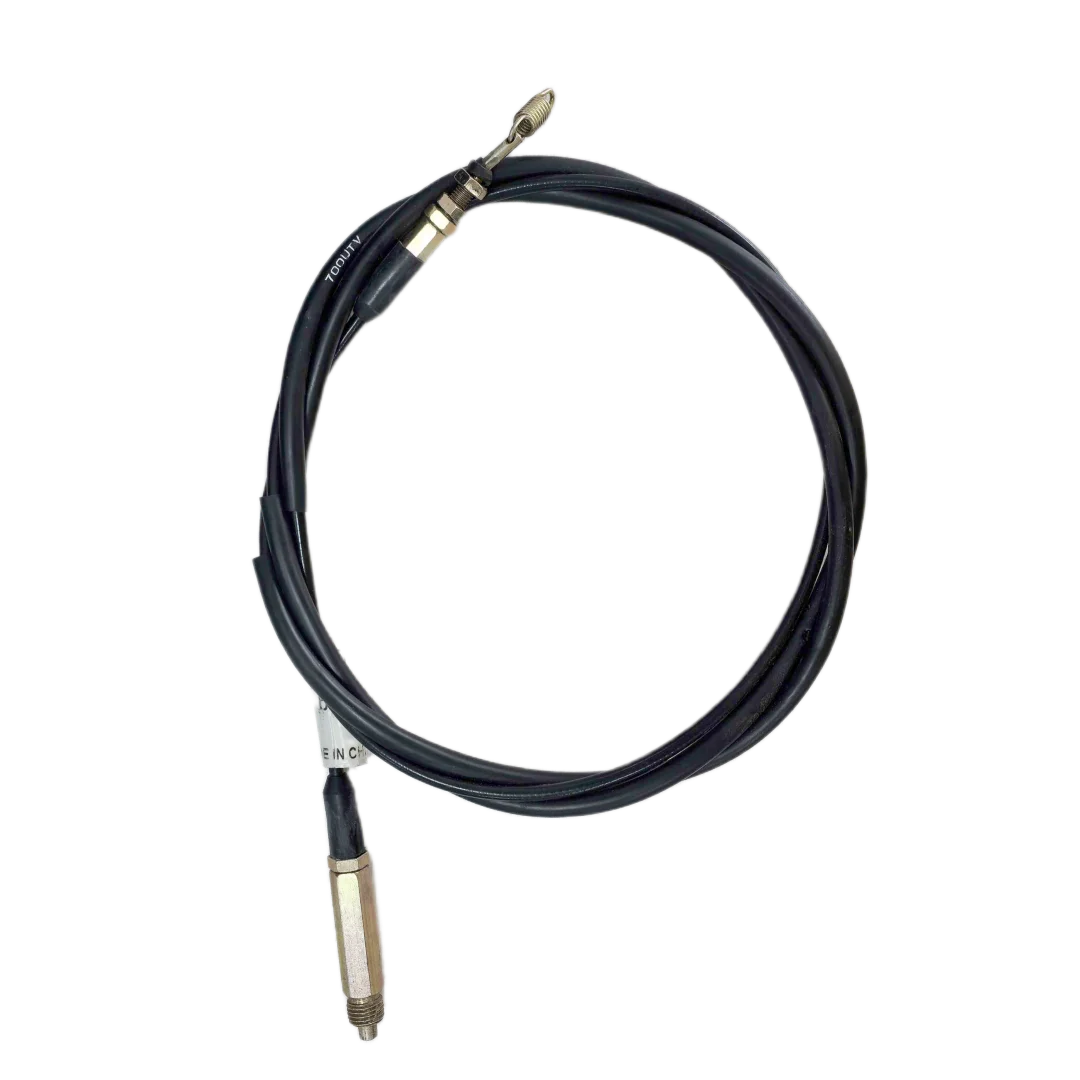 

Обратный кабель Hisun 500-700 UTV, оригинальная запасная часть OEM 61050-115-000