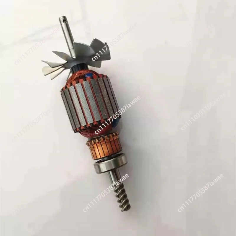 Mixer Motor Parts – Eggbeater PCB, Coil & Rotor for Kitchen Aid Stand Mixer