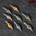8PCS MC