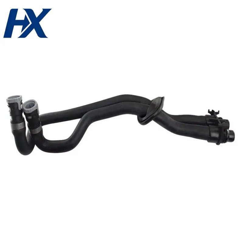

31274927 31368177 Car Engine Cooling Radiator Hose Pipe For VOLVO XC60 S60 S80 V70 2008-2014 6G9118C266CG LR019276