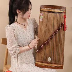 Miniature Instrument Guzheng Accessories Chinese Music Instrument Guzheng Chinese Music Professional Instruments Traditional