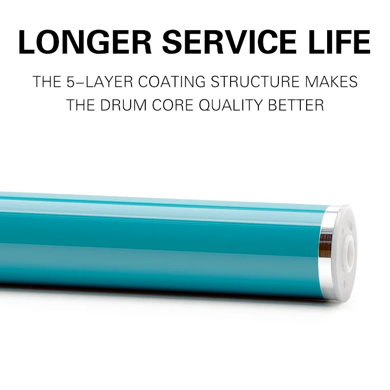 NPG-71 NPG 71 GPR-55 GPR 55 Unidade de Tambor de Cartucho OPC Para Canon IR-ADV C5535 C5540 C5550 C5560 C5570 Impressora, 5535 5540 5560 OPC